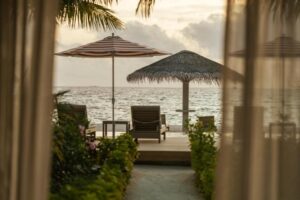 Beach Pavilion Sun Siyam Olhuveli 2