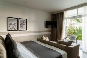 Beach Pavilion Sun Siyam Olhuveli 1