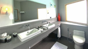 2 Bedroom Water Suite V Villa Maldives at Mirihi 0