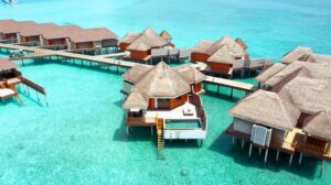 Over Water Suite Brennia Kottefaru Maldives 0