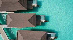 Deluxe Water Pool Villa Brennia Kottefaru Maldives 6