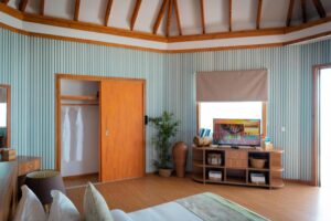 Over Water Suite Brennia Kottefaru Maldives 1