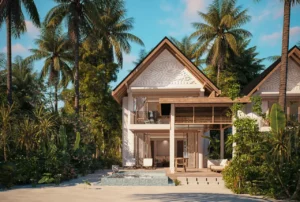 Beach Pool Suite Meyyafushi Maldives 0