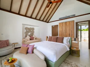 Beach Pool Suite Meyyafushi Maldives 5