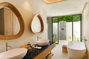 Beach Pool Suite Meyyafushi Maldives 6