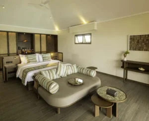 Ocean Pool Villa Nala Maldives Resort 3