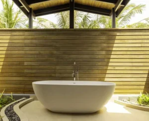 Romantic Beach Villa Nala Maldives Resort 2