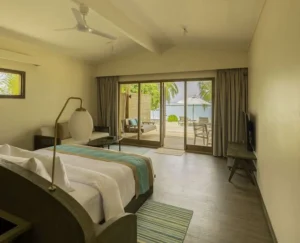 Romantic Beach Villa Nala Maldives Resort 3