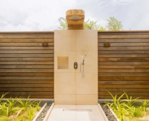 Sunrise Beach Villa Nala Maldives Resort 0