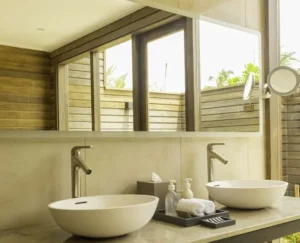 Sunrise Beach Villa Nala Maldives Resort 1