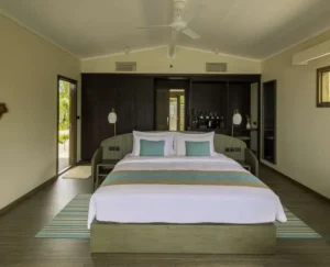 Sunrise Beach Villa Nala Maldives Resort 3