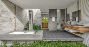 Two-Bedroom Beach Pool Villa Alila Kothaifaru Maldives 1