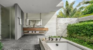 Two-Bedroom Beach Pool Villa Alila Kothaifaru Maldives 2